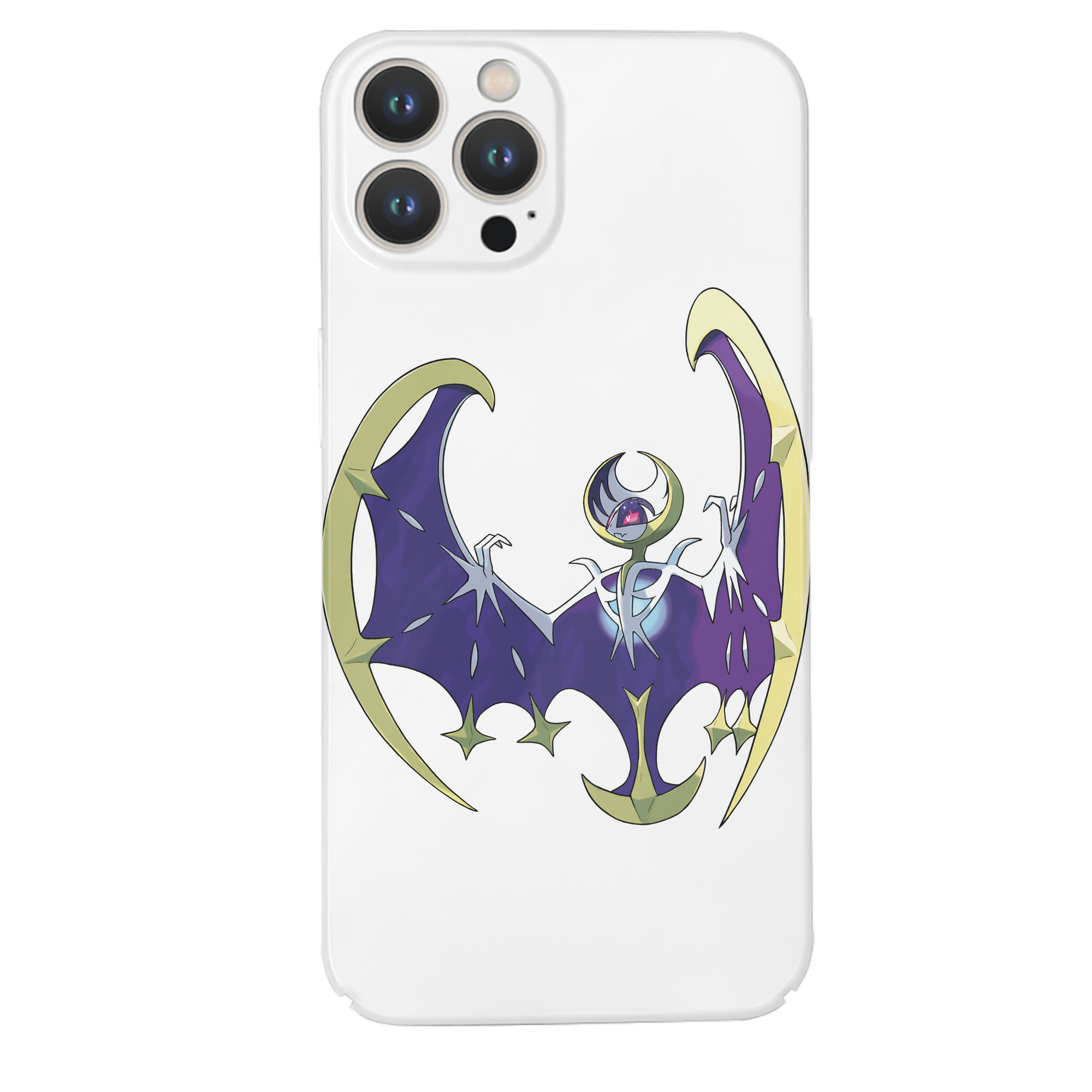 （画像用） ポケットモンスター Pokémon 【iPhone 14シリーズ対応】ハードケース